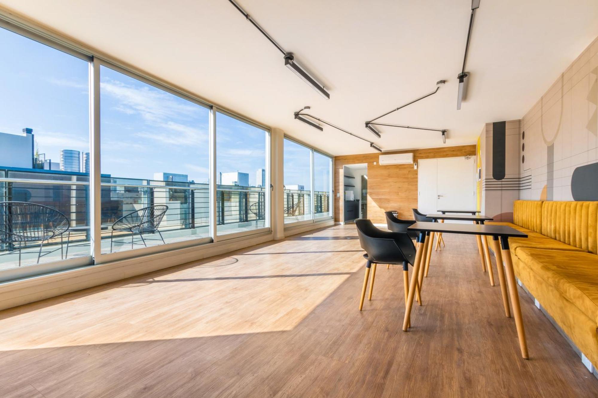 Modern Apartments In Palermo Soho - By Buerentals Buenos Aires Exterior photo