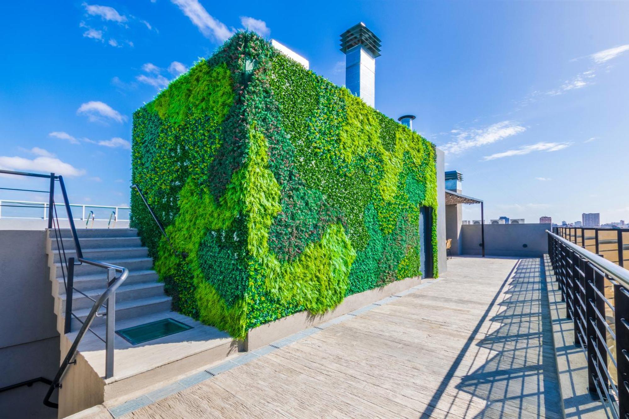 Modern Apartments In Palermo Soho - By Buerentals Buenos Aires Exterior photo