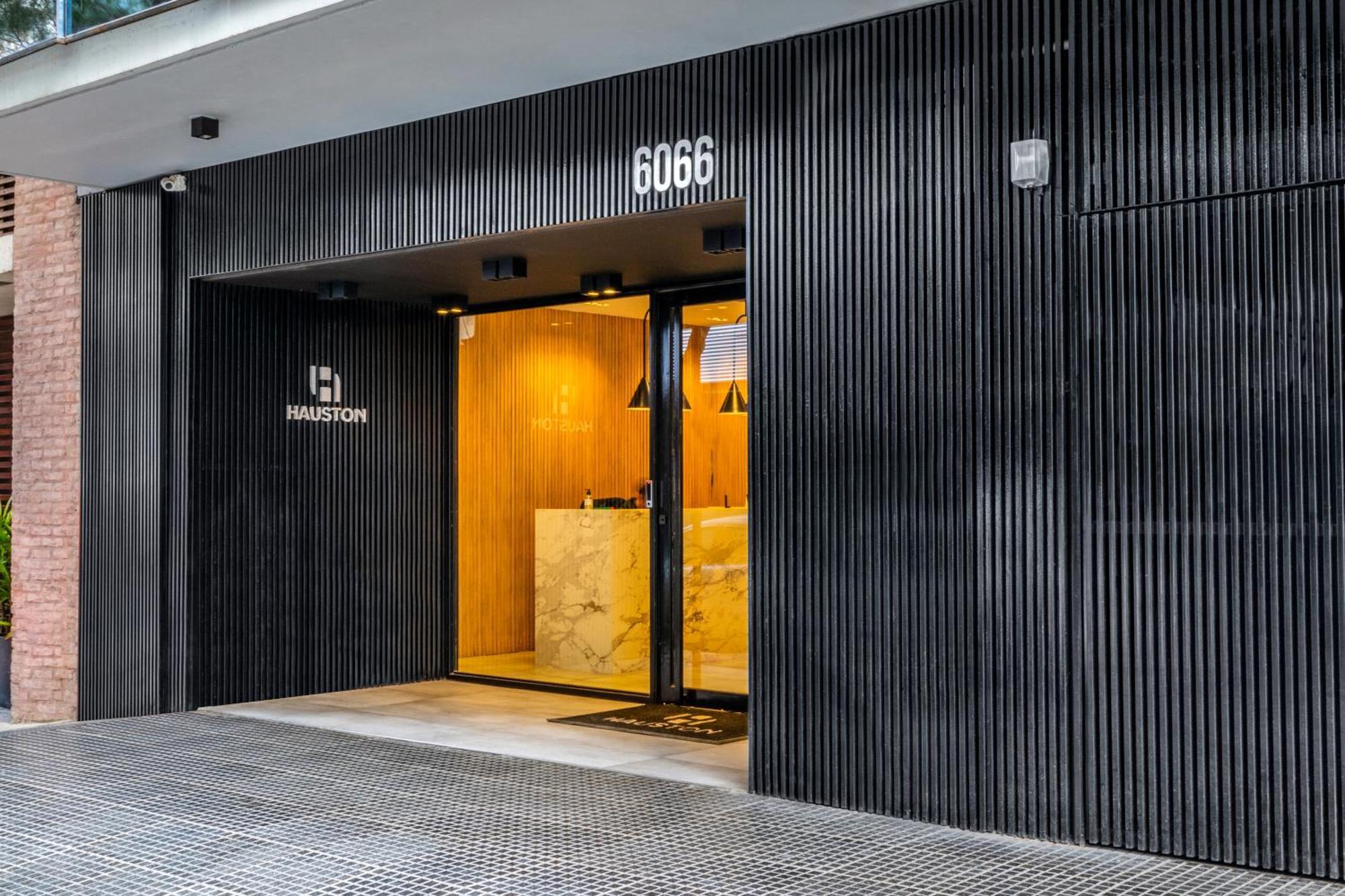 Modern Apartments In Palermo Soho - By Buerentals Buenos Aires Exterior photo